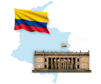 colombia