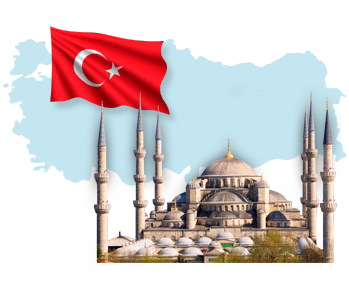 turkey